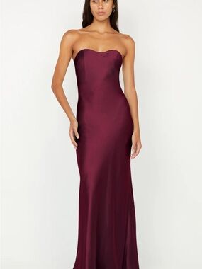 moon dance v maxi dress Bec And Bridge Moon Dance V Maxi Dresses